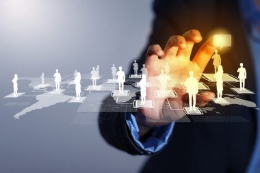 Точка Роста Вашего бизнеса