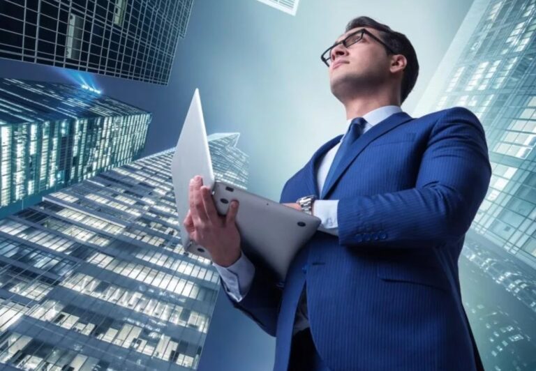 Точка Роста Вашего бизнеса